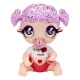 Glitter Babyz Doll S2 Melody Highnote (Music)