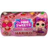 Lol Surprise Loves Mini Sweets x Haribo Vending Machine