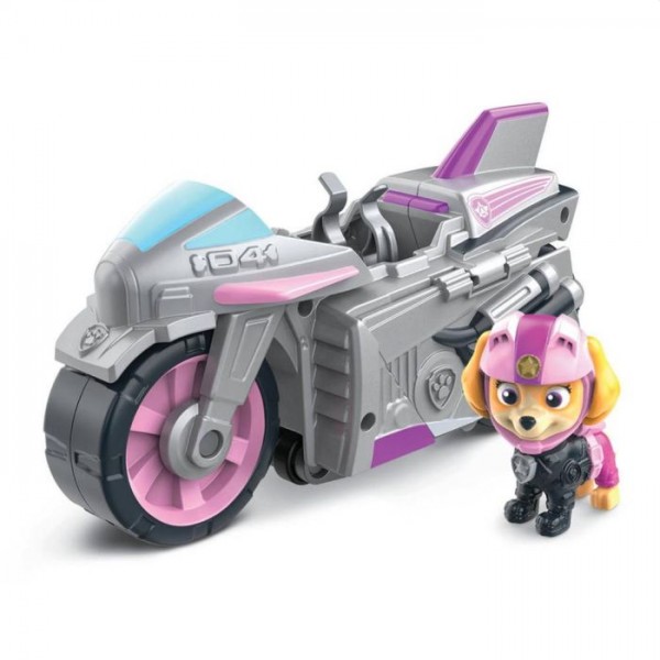 Paw Patrol moto themed Vehicle Skye