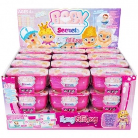 Vergroot Baby Secrets Itzy Glitzy Baby Secrets Itzy Glitzy