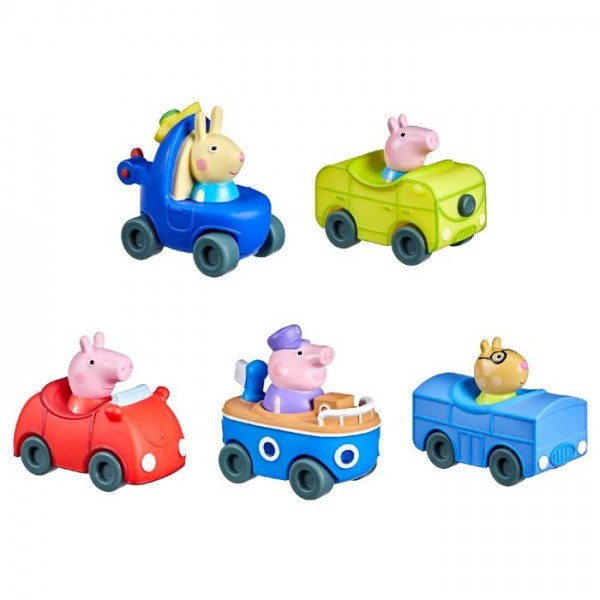 Peppa Little Buggy