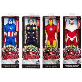 Vergroot Avengers Titan 30cm figuur Avengers Titan 30cm figuur
