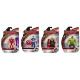 Actiefiguur Avengers All Star Figuur