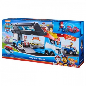 Paw Patrol Paw Patroller Speelset