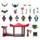 Roblox Deluxe Playset Ninja Legends