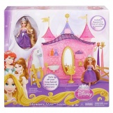 Disney Princess Shimmer Style Salon