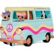 LOL Surprise Grill Groove Camper