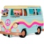 LOL Surprise Grill Groove Camper