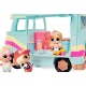LOL Surprise Grill Groove Camper