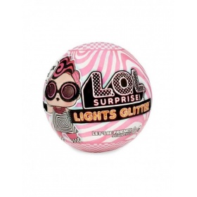 Vergroot LOL Surprise Light Glitter LOL Surprise Light Glitter