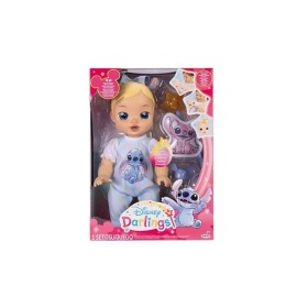 Vergroot Pop Disney Darlings Deluxe Feature Stitch Blond Pop Disney Darlings Deluxe Feature Stitch Blond