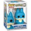 Funko Pop! Pokemon Munchlax