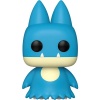 Funko Pop! Pokemon Munchlax