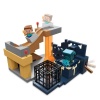 Minecraft Mini Mode Rise Of The Warden Playset