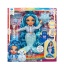 Rainbow High Winter Wonderland Doll Blue