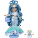 Rainbow High Winter Wonderland Doll Blue