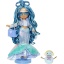 Rainbow High Winter Wonderland Doll Blue