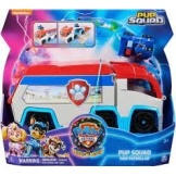 Paw Patrol pup squad Paw patroller