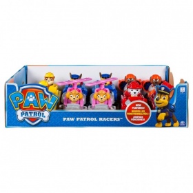 Vergroot Paw Patrol Rescue Racer Paw Patrol Rescue Racer