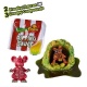 Terror Fried The Nasty Nibbles