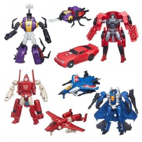 Vergroot Transformers Combiner Legends Transformers Combiner Legends