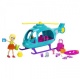 Polly Pocket Helikopter