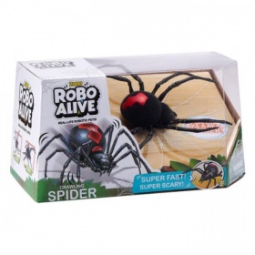 Vergroot Zuru Robo Alive Spin Zuru Robo Alive Spin
