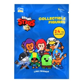 Vergroot Brawl Stars Brawl Stars