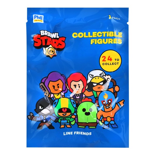 Brawl Stars afbeelding