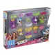 Tic Tac Toy Xoxo Friends Collector Pack A