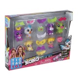 Tic Tac Toy Xoxo Friends Collector Pack A
