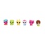 Tic Tac Toy Xoxo Friends Collector Pack B