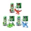 Robo Alive Dna Dino Speelset In Tube