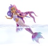 Mermaze Core Fashion Doll Kishiko
