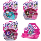 Zoobles Girl 1 Pack