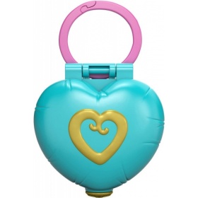 Vergroot Polly Pocket Tiny Pocket Places Polly's Woonkamer Polly Pocket Tiny Pocket Places Polly's Woonkamer