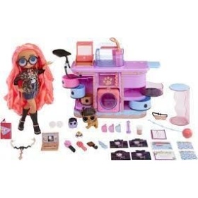 Vergroot Lol Surprise Omg Rescue Vet Set Lol Surprise Omg Rescue Vet Set
