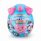 Rainbocorns Puppycorn Rescue Series 1