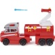 Paw Patrol Big Truck Pups Deluxe Vehicle Marshall