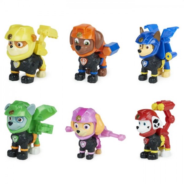 PAW Patrol Hero Pups Moto