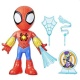 Spidey and Friends Eletronische Suit Up Figuur