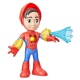 Spidey and Friends Eletronische Suit Up Figuur