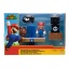 Super Mario 6,5Cm Actieset Switichback-Hill