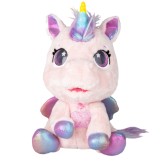 Baby Unicorn Knuffelbeest