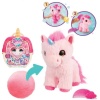 Bekijken Scruff A Luvs Knuffel Unicorns
