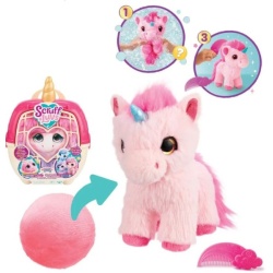 Scruff A Luvs Knuffel Unicorns