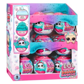 Vergroot LOL Surprise Bubble Surprise Pets LOL Surprise Bubble Surprise Pets