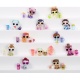 LOL Surprise Bubble Surprise Pets