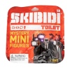 Bekijken Skibidi Toilet Minifigure 6cm