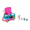 Adopt Me! Ice Cream Truck